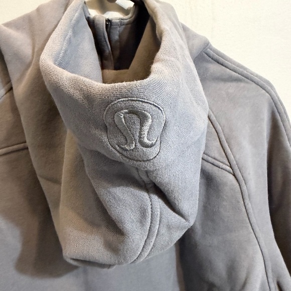 Lululemon Scuba Oversized Hoodie - Picture 8 of 9